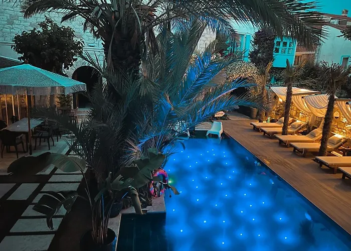 The Abc Hotel (Adults Only)