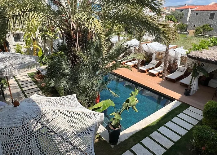 The Abc Hotel (Adults Only)
