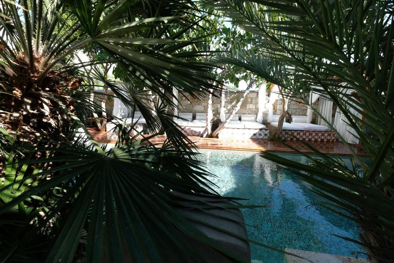 The Abc (adults Only) Готель 5*