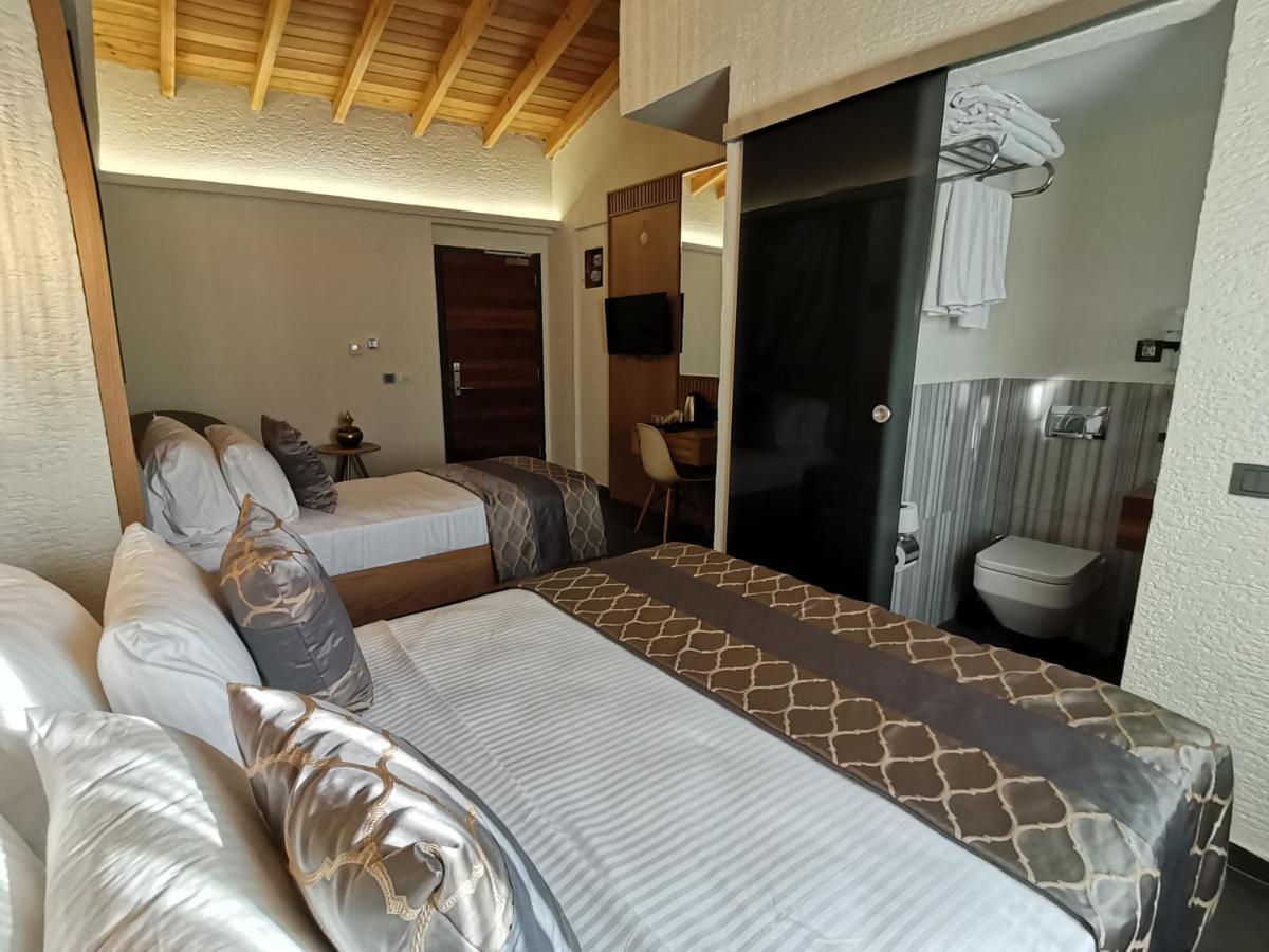 The Abc (adults Only) Готель 5*