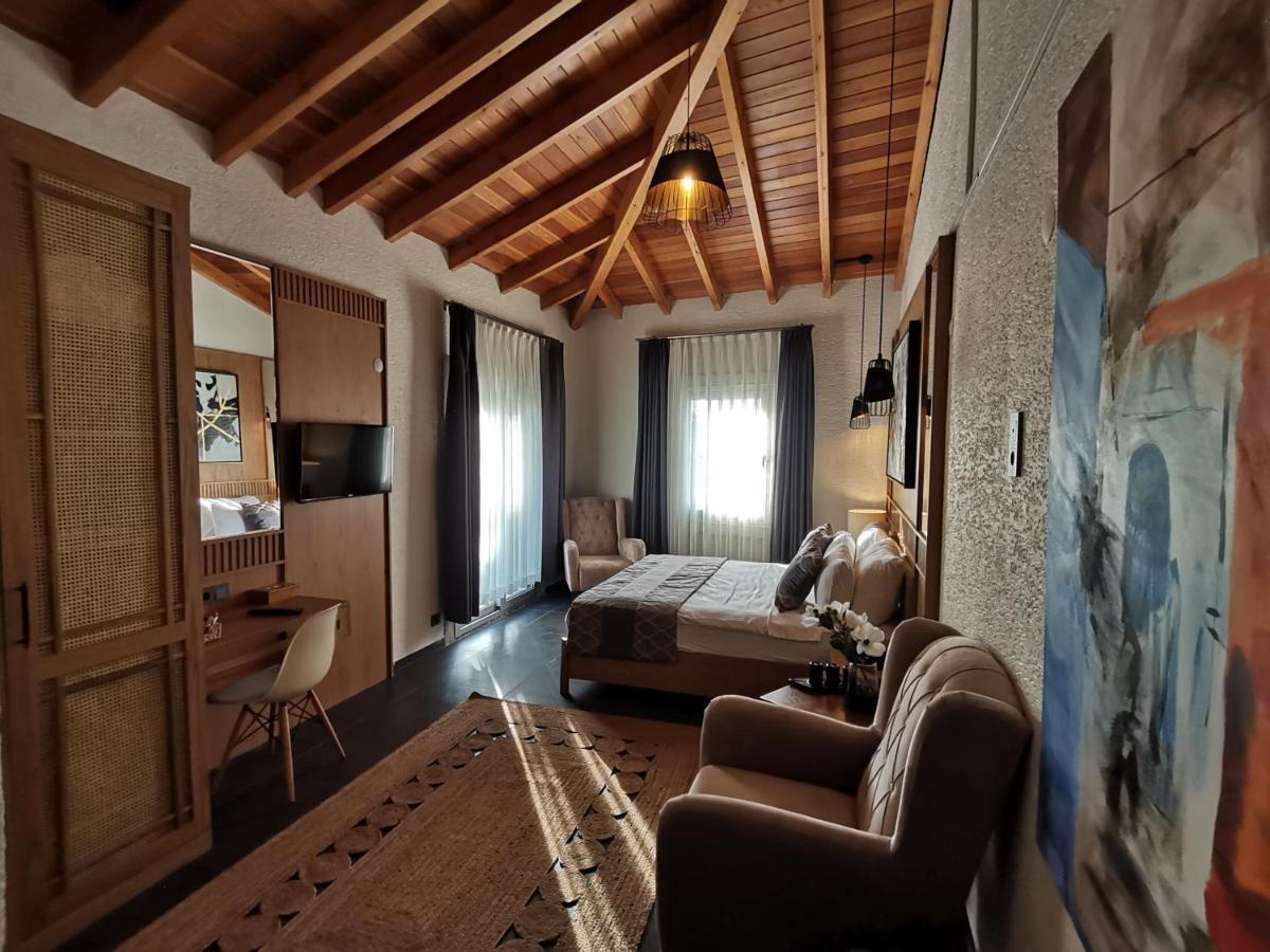 Готель The Abc (adults Only) 5*