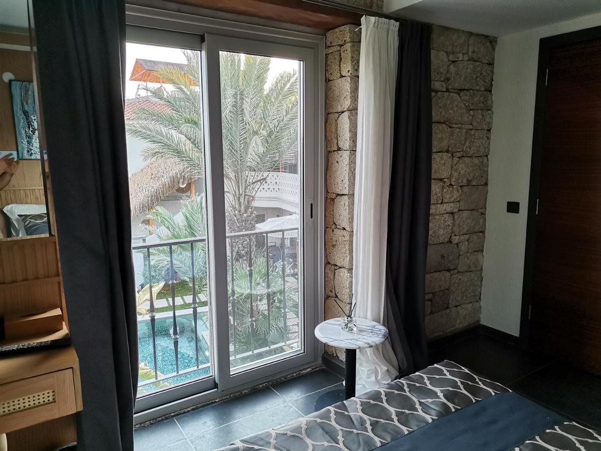 The Abc (adults Only) 5* Алачати
